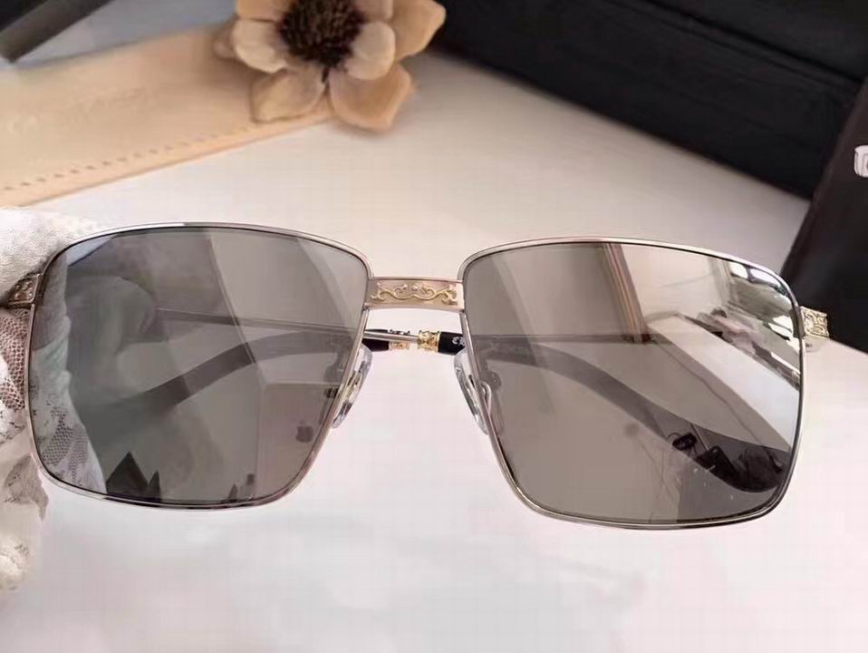 Chrome Hearts Sunglasses AAAA-300