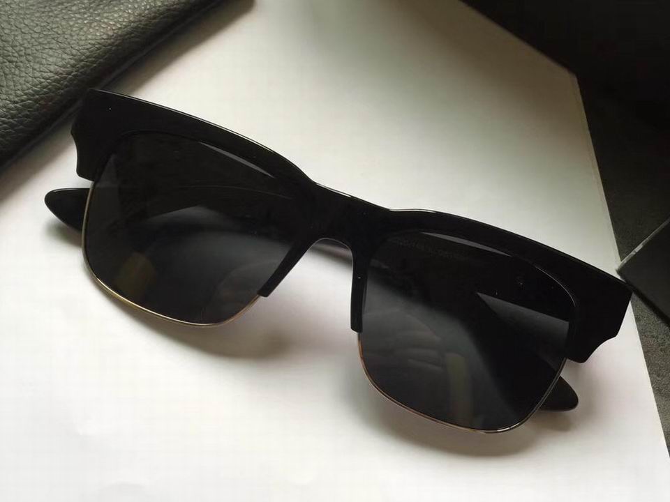 Chrome Hearts Sunglasses AAAA-303