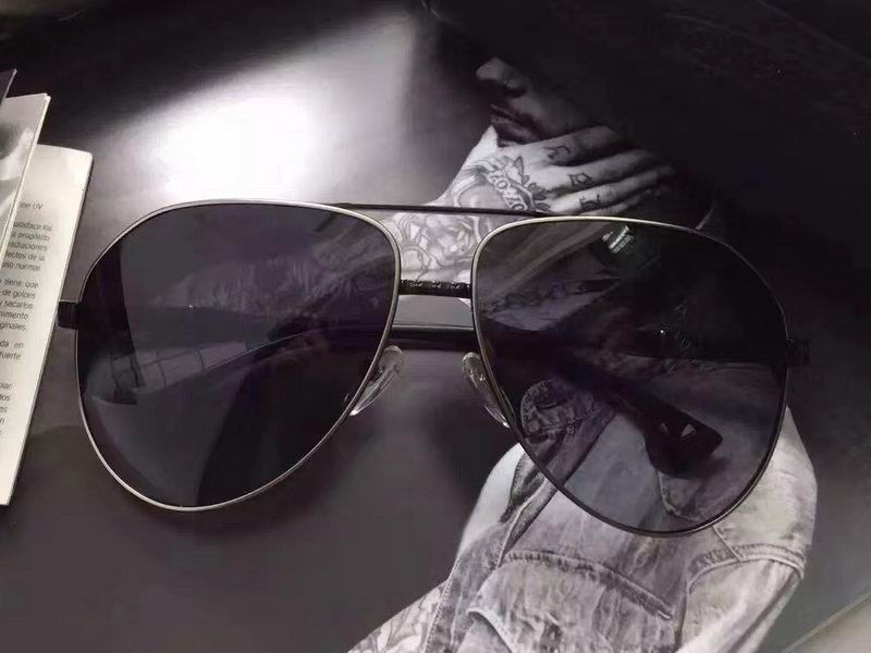 Chrome Hearts Sunglasses AAAA-373