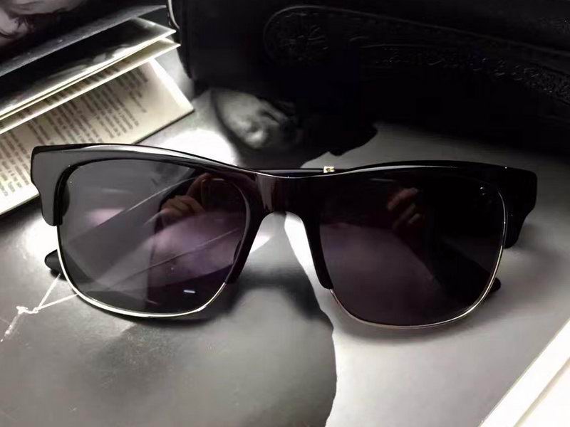 Chrome Hearts Sunglasses AAAA-397