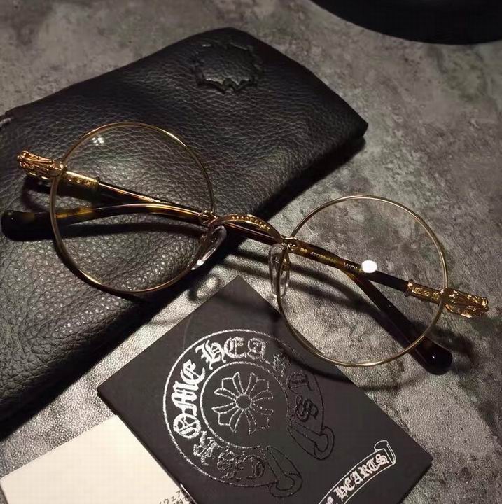 Chrome Hearts Sunglasses AAAA-440