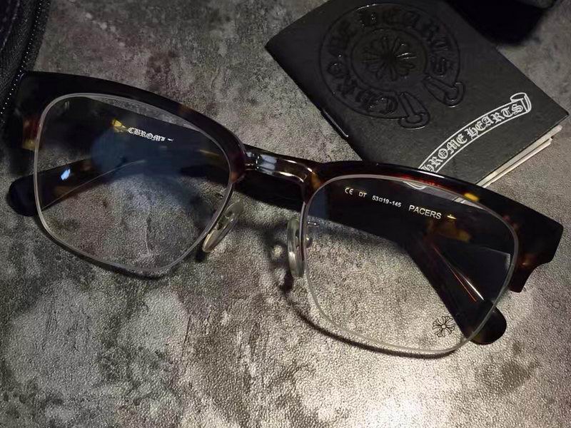 Chrome Hearts Sunglasses AAAA-448