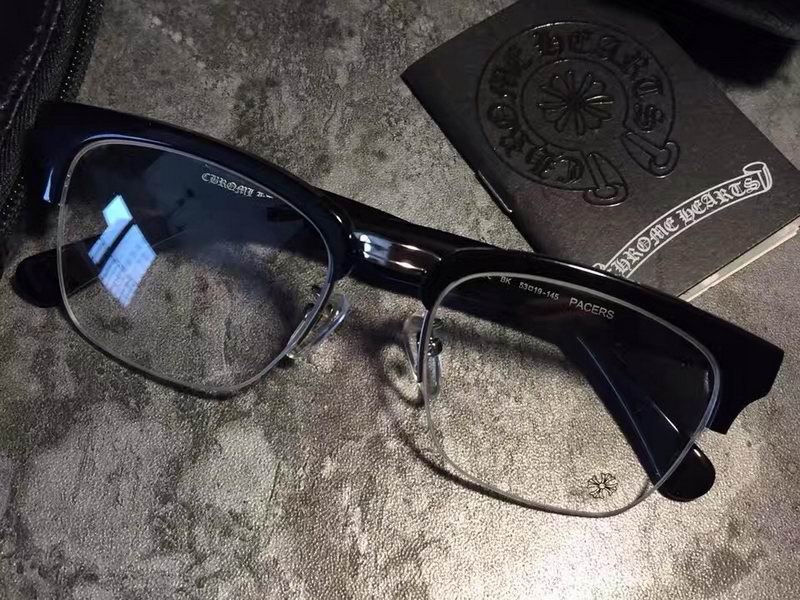 Chrome Hearts Sunglasses AAAA-449