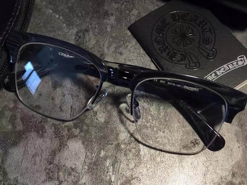 Chrome Hearts Sunglasses AAAA-450