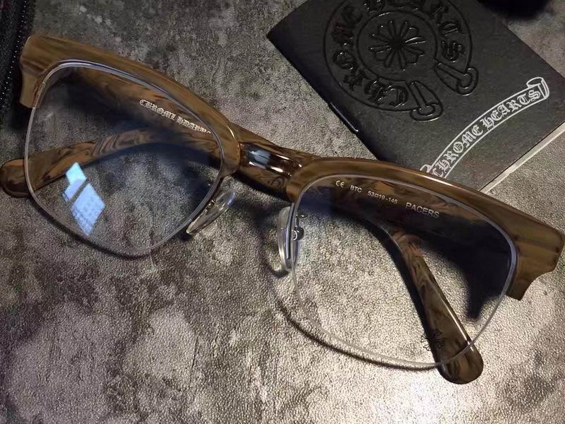 Chrome Hearts Sunglasses AAAA-451