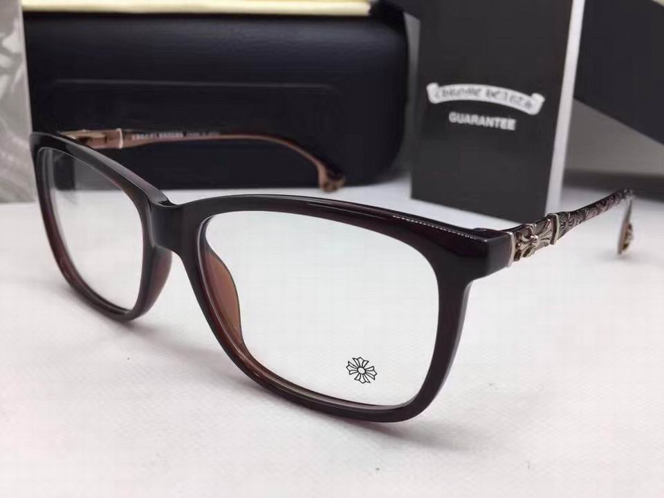 Chrome Hearts Sunglasses AAAA-489