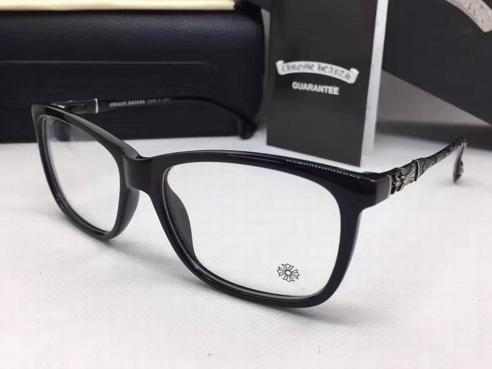 Chrome Hearts Sunglasses AAAA-491