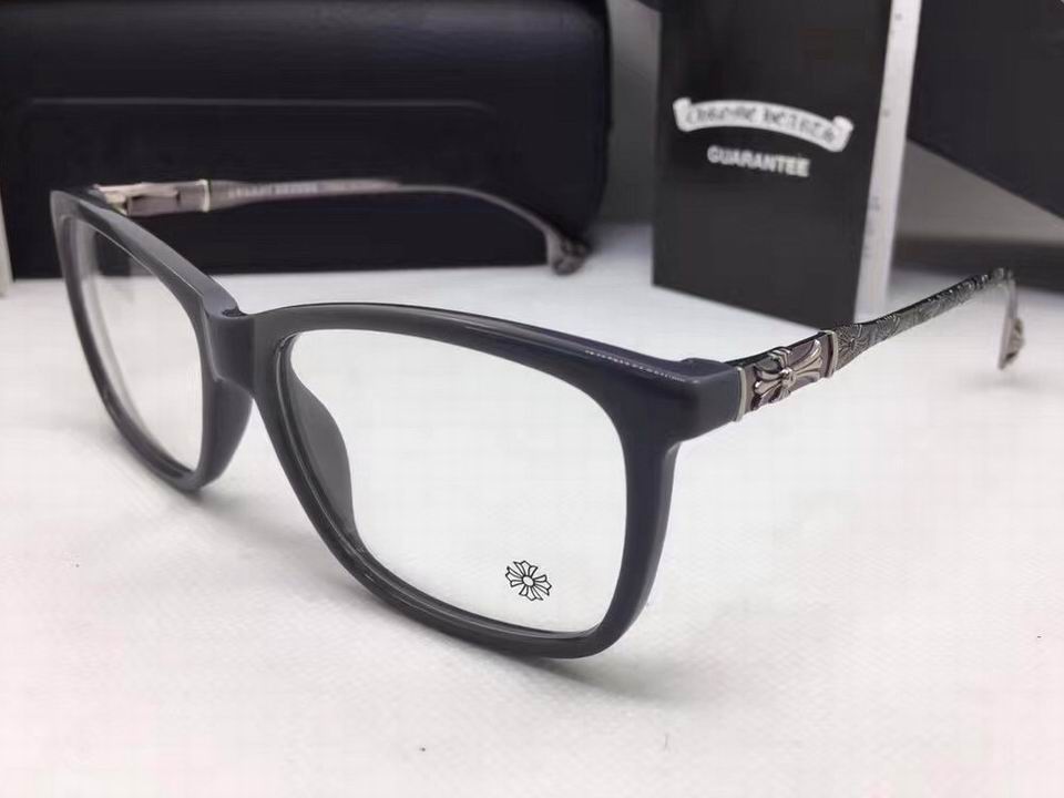 Chrome Hearts Sunglasses AAAA-492