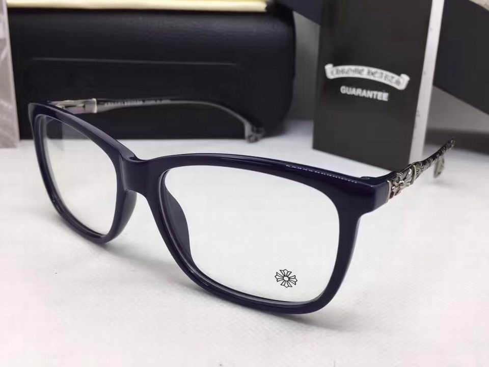 Chrome Hearts Sunglasses AAAA-493