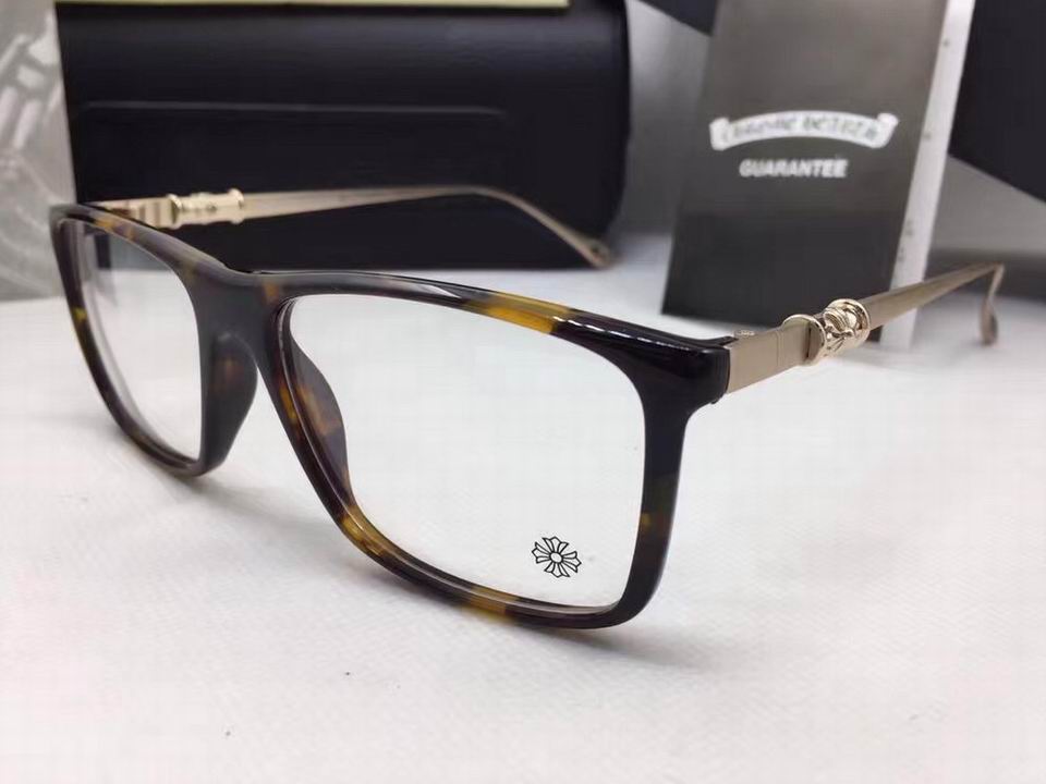 Chrome Hearts Sunglasses AAAA-495