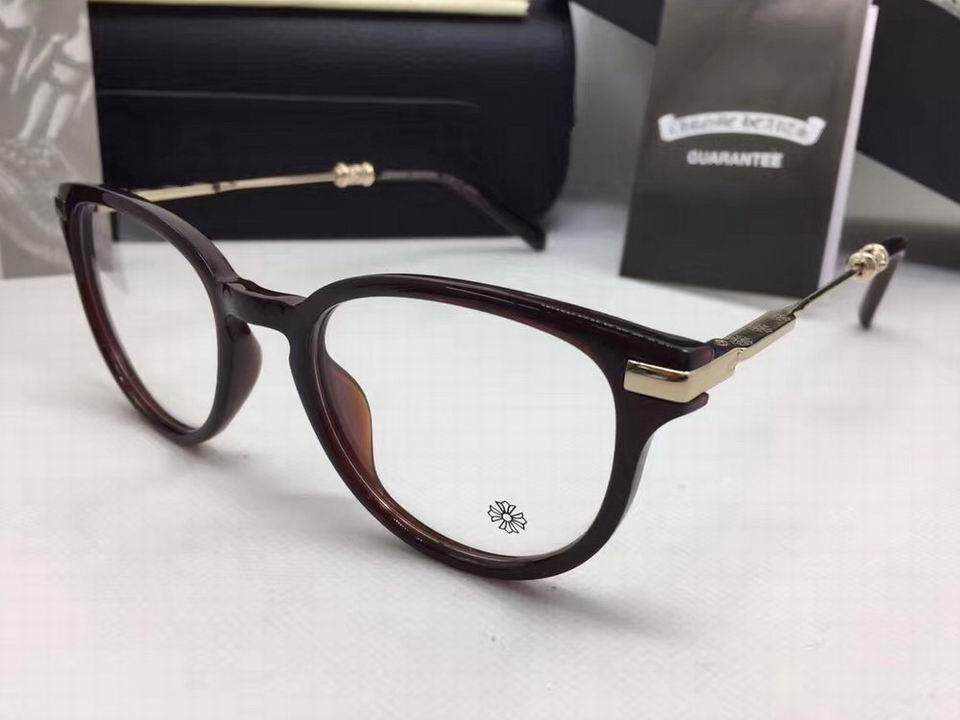 Chrome Hearts Sunglasses AAAA-500