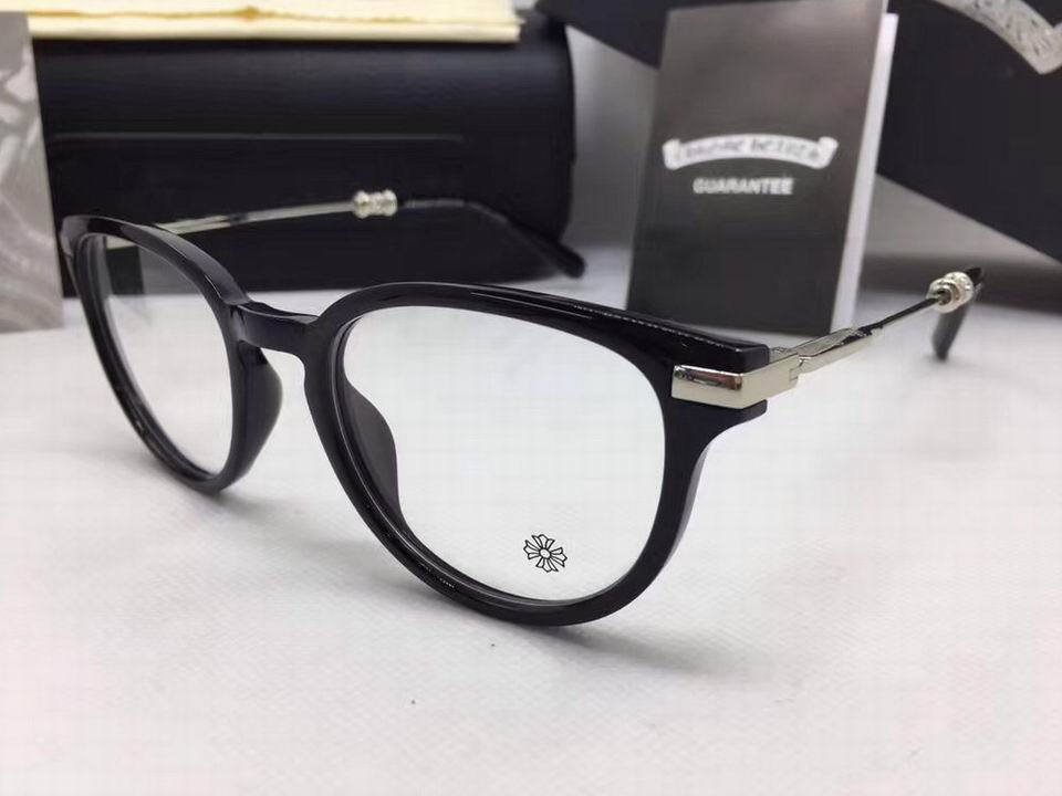 Chrome Hearts Sunglasses AAAA-503