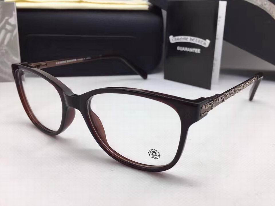 Chrome Hearts Sunglasses AAAA-506