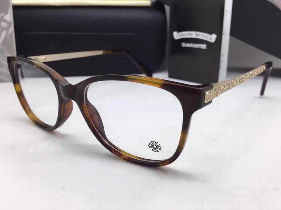 Chrome Hearts Sunglasses AAAA-507