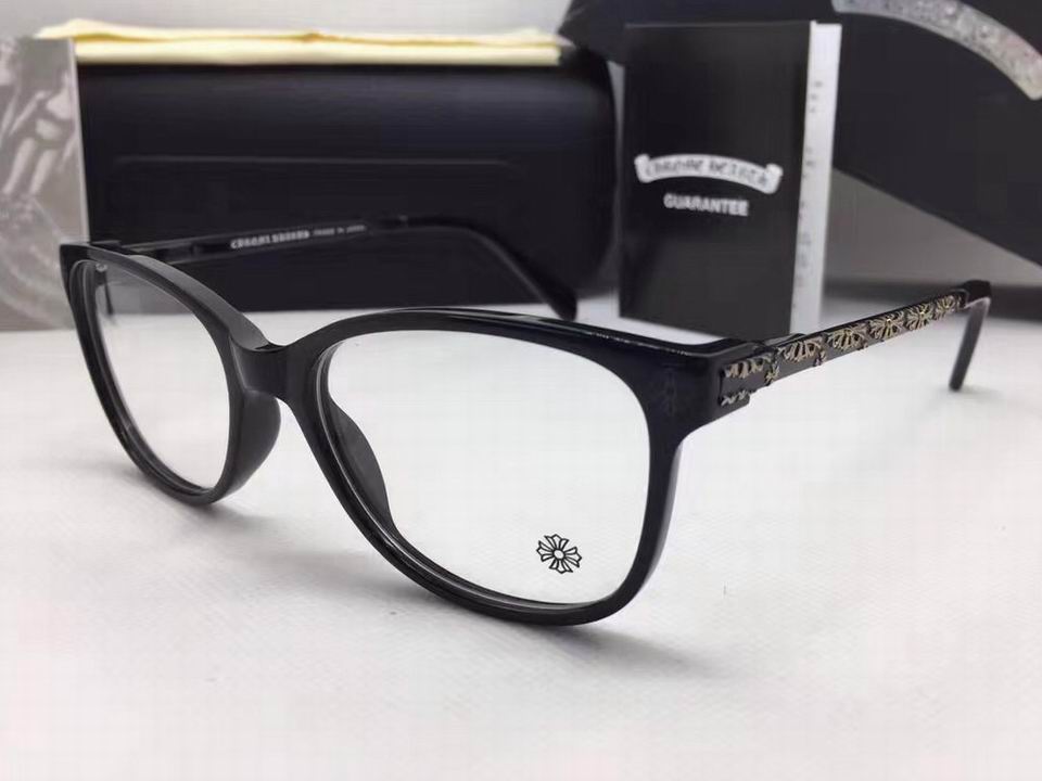 Chrome Hearts Sunglasses AAAA-508