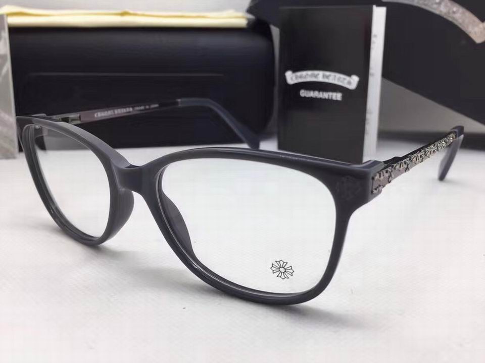 Chrome Hearts Sunglasses AAAA-510