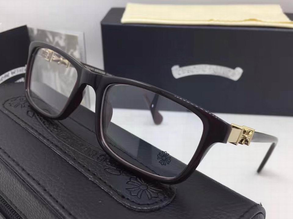 Chrome Hearts Sunglasses AAAA-512