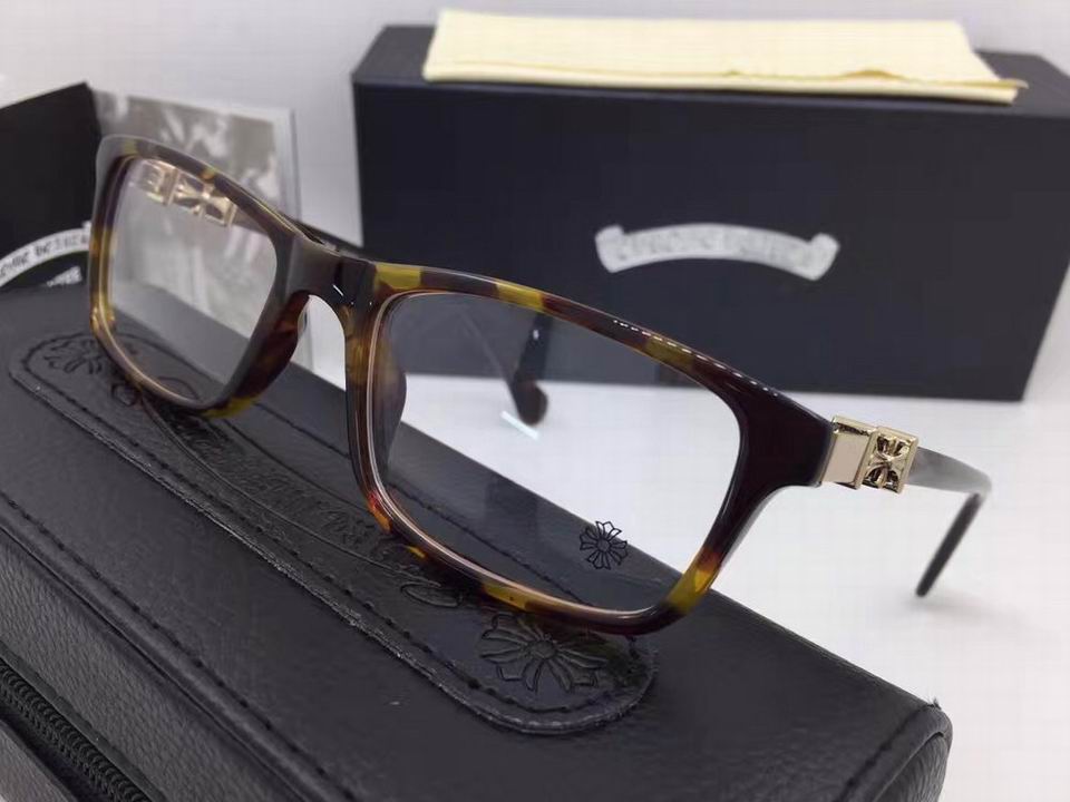 Chrome Hearts Sunglasses AAAA-513