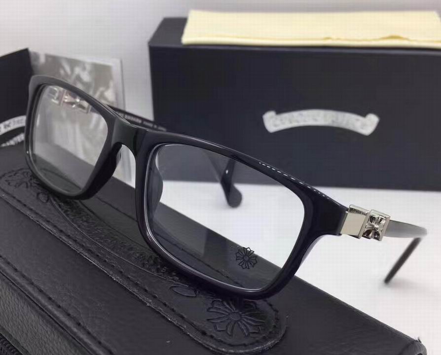 Chrome Hearts Sunglasses AAAA-515