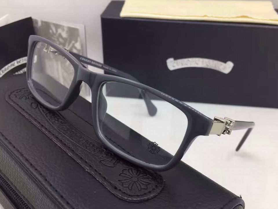 Chrome Hearts Sunglasses AAAA-516