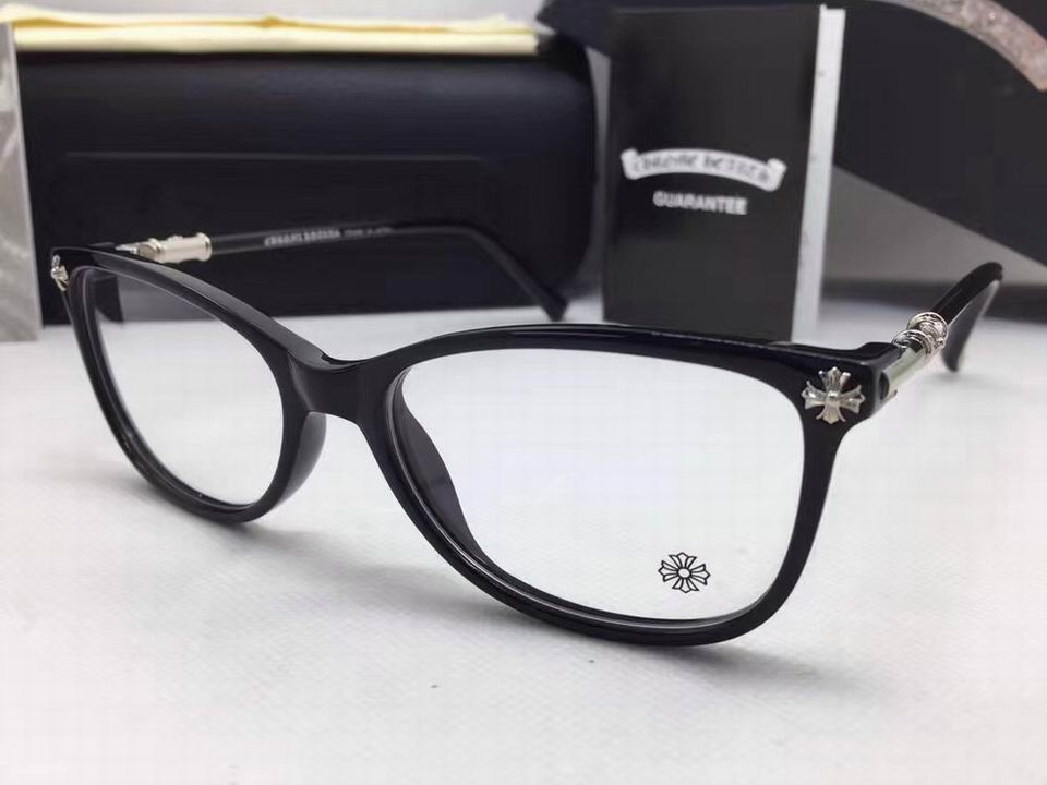 Chrome Hearts Sunglasses AAAA-521