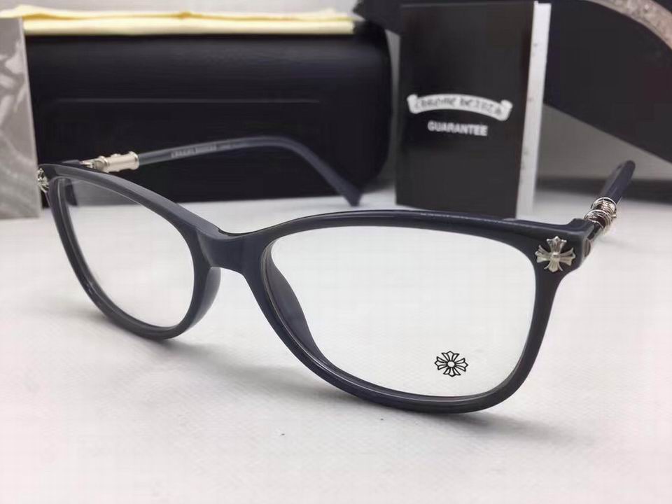 Chrome Hearts Sunglasses AAAA-522