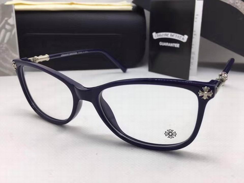 Chrome Hearts Sunglasses AAAA-523