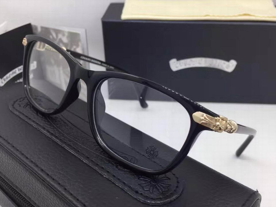 Chrome Hearts Sunglasses AAAA-526