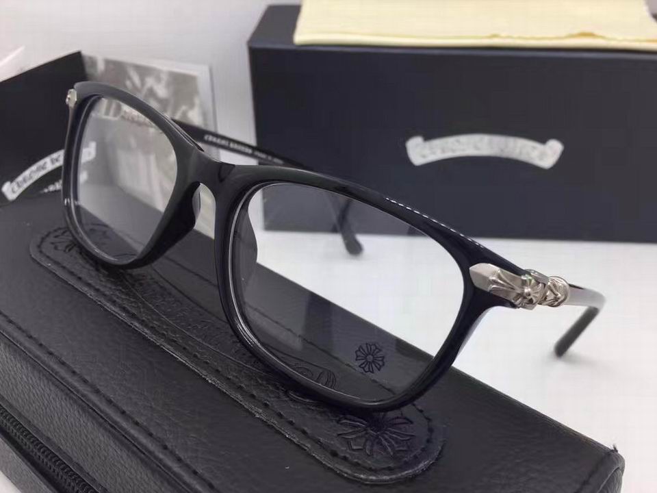 Chrome Hearts Sunglasses AAAA-527