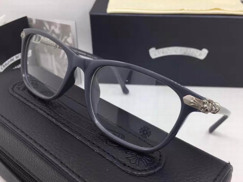 Chrome Hearts Sunglasses AAAA-528