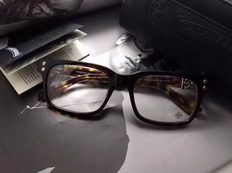 Chrome Hearts Sunglasses AAAA-574