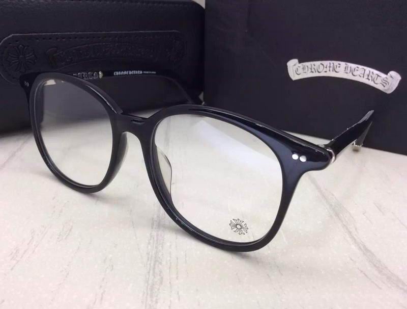 Chrome Hearts Sunglasses AAAA-586