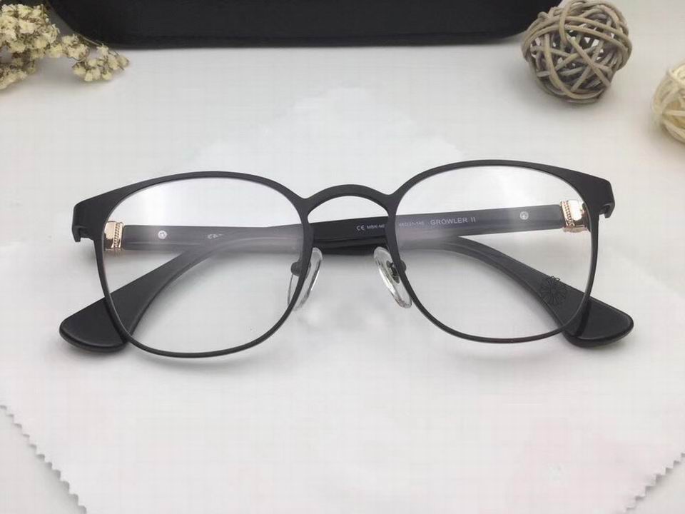 Chrome Hearts Sunglasses AAAA-665