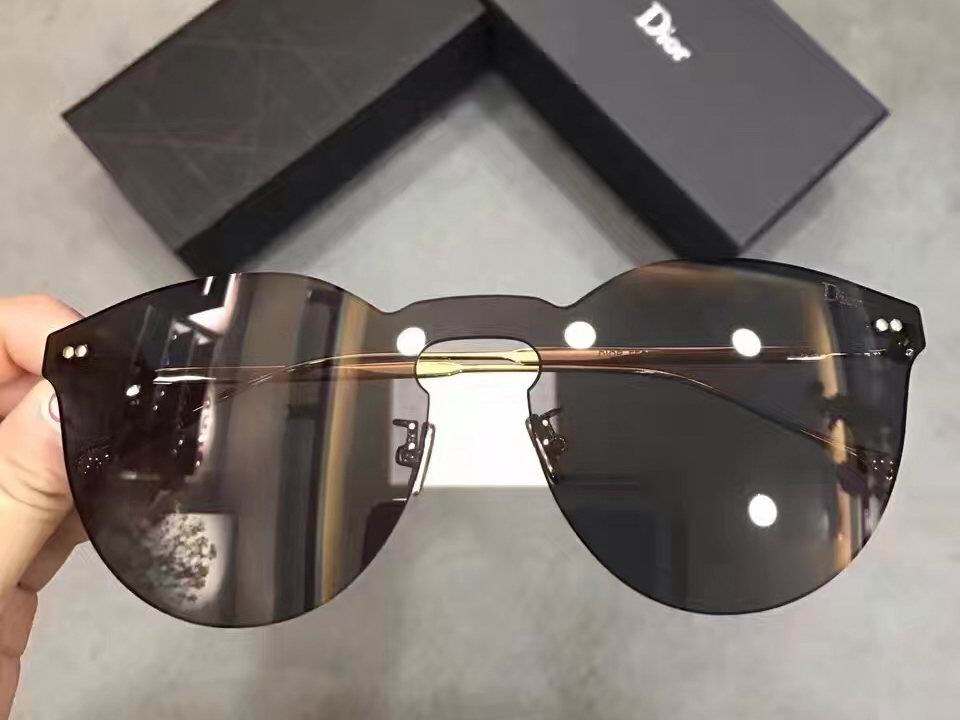 Dior Sunglasses AAAA-1228