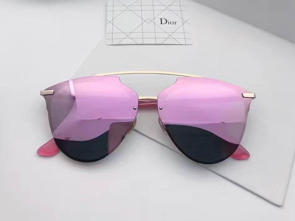 Dior Sunglasses AAAA-1233