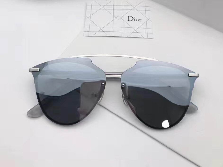 Dior Sunglasses AAAA-1237