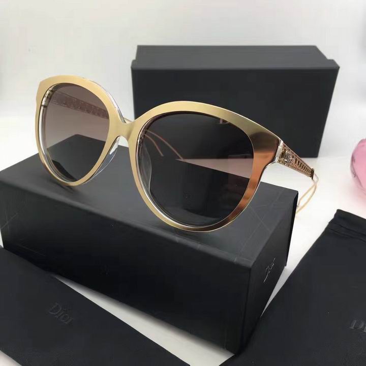 Dior Sunglasses AAAA-1240