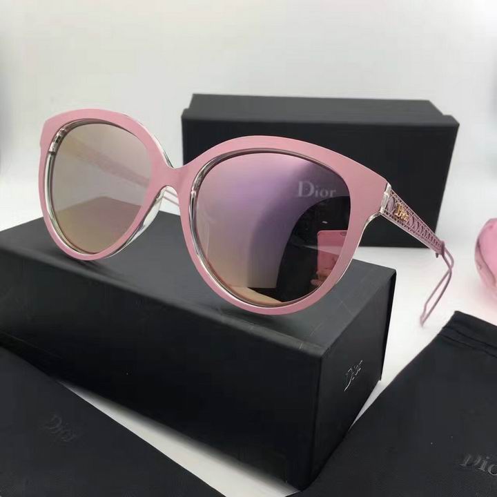 Dior Sunglasses AAAA-1244