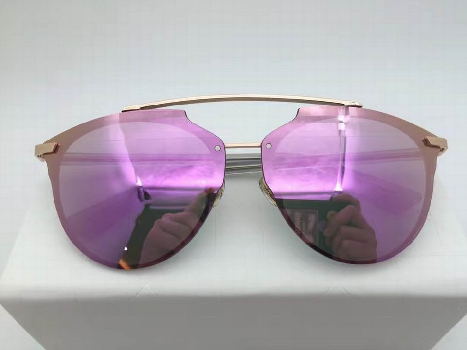 Dior Sunglasses AAAA-1245