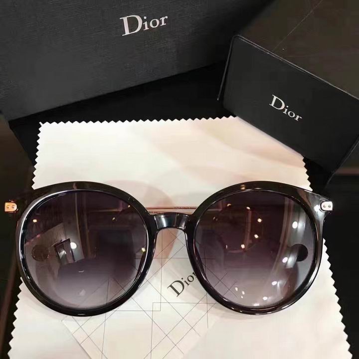 Dior Sunglasses AAAA-1252