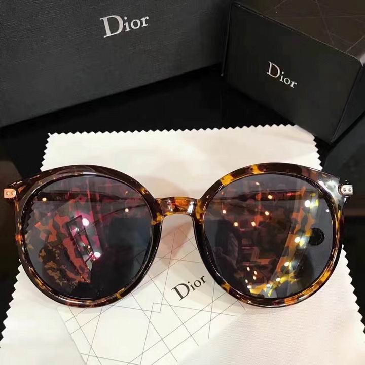 Dior Sunglasses AAAA-1253