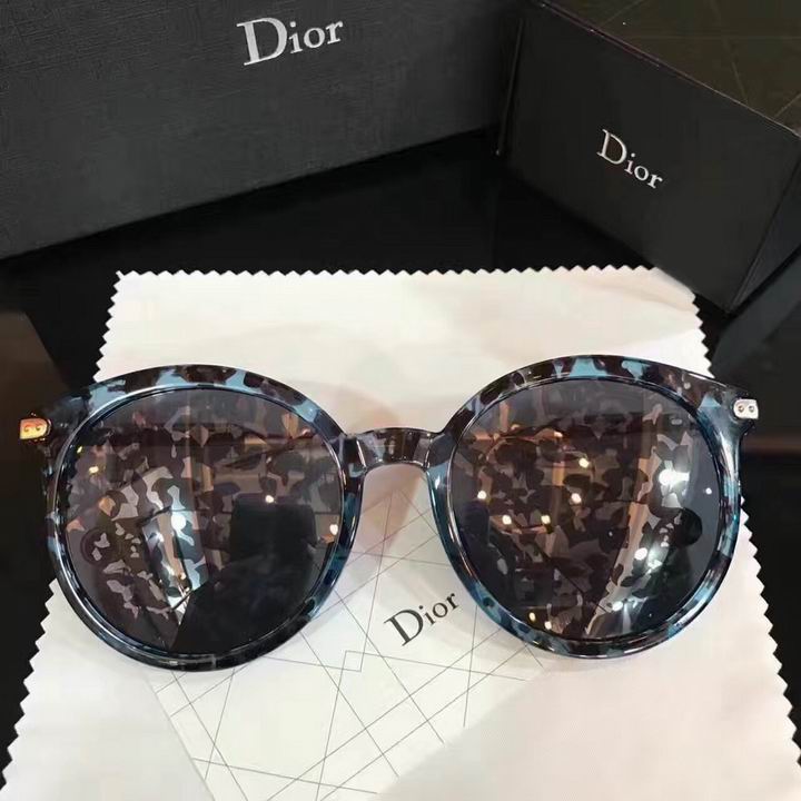 Dior Sunglasses AAAA-1254