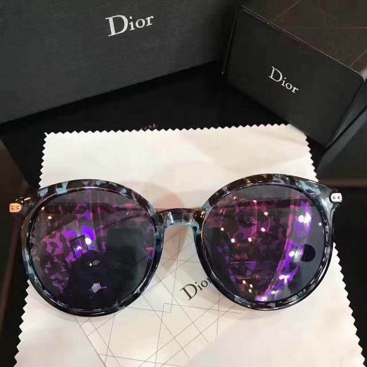 Dior Sunglasses AAAA-1257