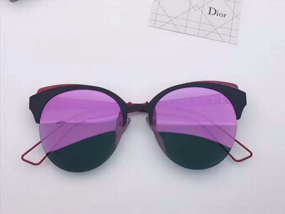 Dior Sunglasses AAAA-1259