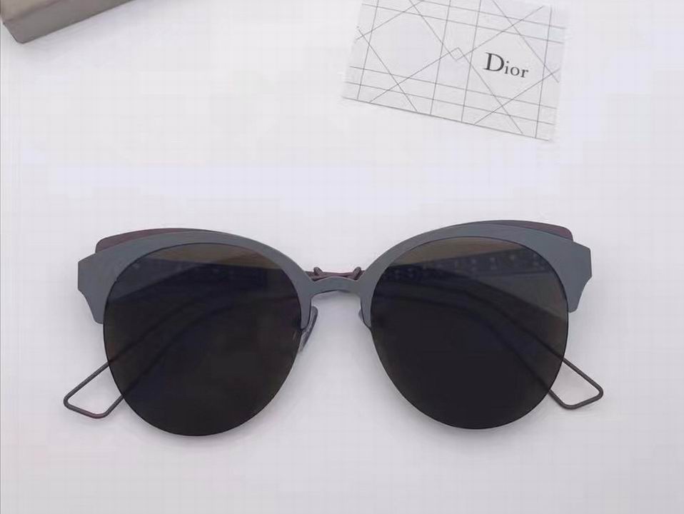 Dior Sunglasses AAAA-1260