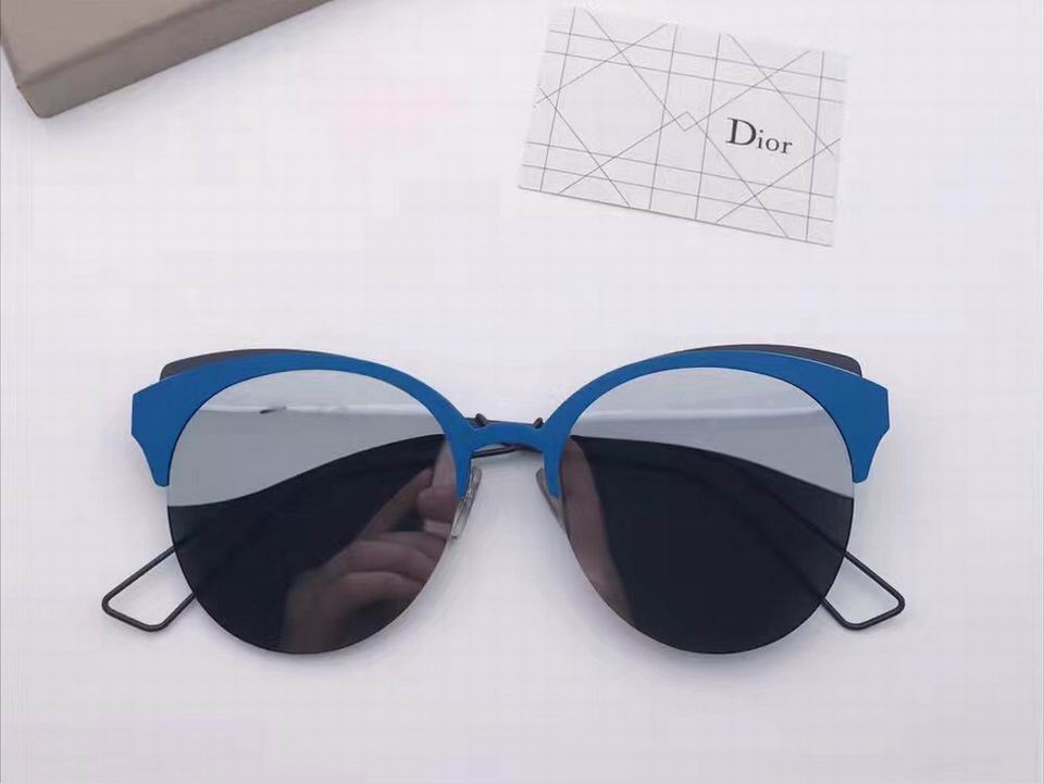 Dior Sunglasses AAAA-1263