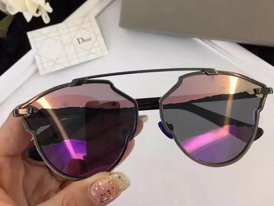 Dior Sunglasses AAAA-1264