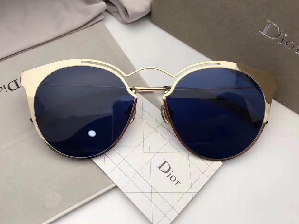 Dior Sunglasses AAAA-1271