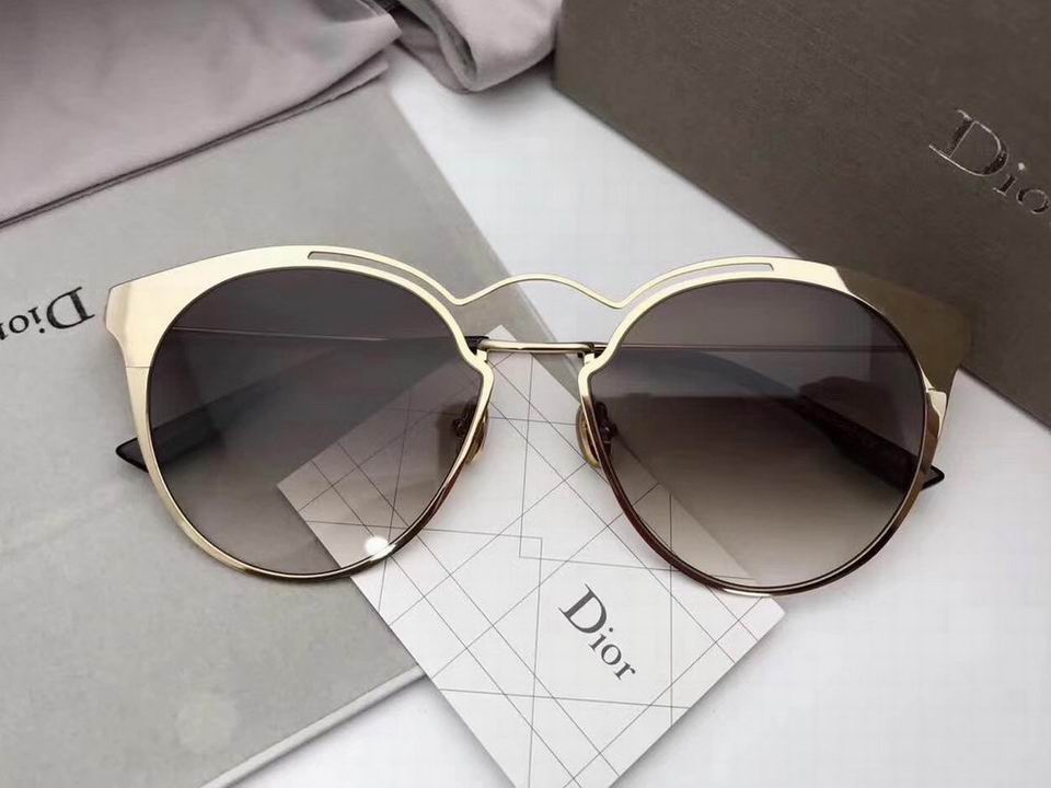 Dior Sunglasses AAAA-1273