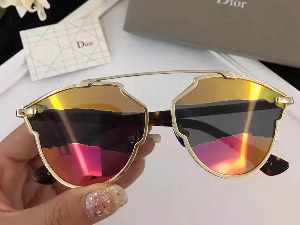 Dior Sunglasses AAAA-1276